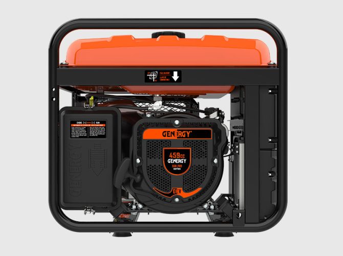 CRETA ATS 7500W 4