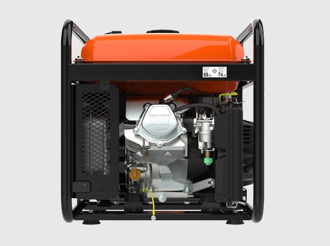 CRETA ATS 7500W 6