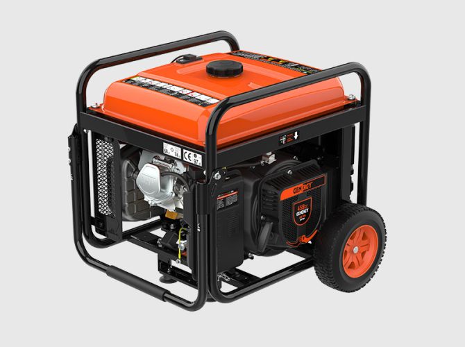 CRETA RC 7500W 3