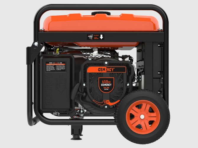 CRETA RC 7500W 4
