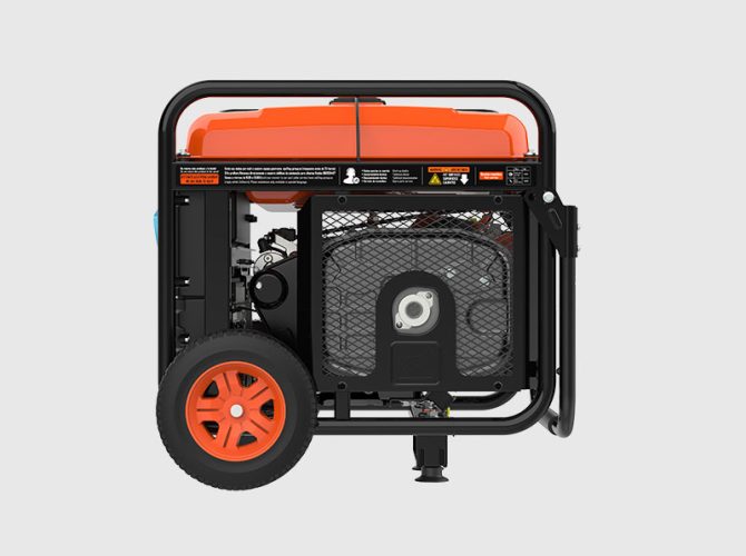 CRETA RC 7500W 5