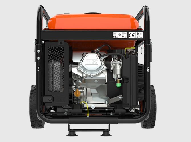 CRETA RC 7500W 6