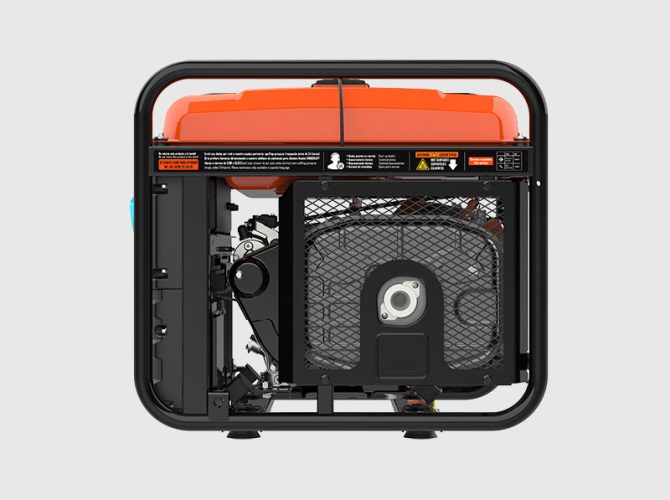 CRETA SOL 7500W 5