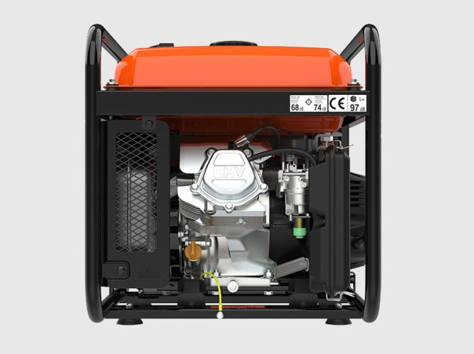 CRETA SOL 7500W 6