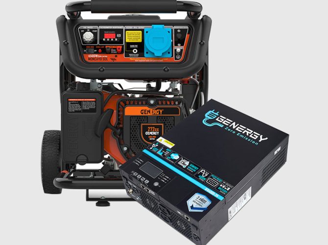 ECO4000-1
