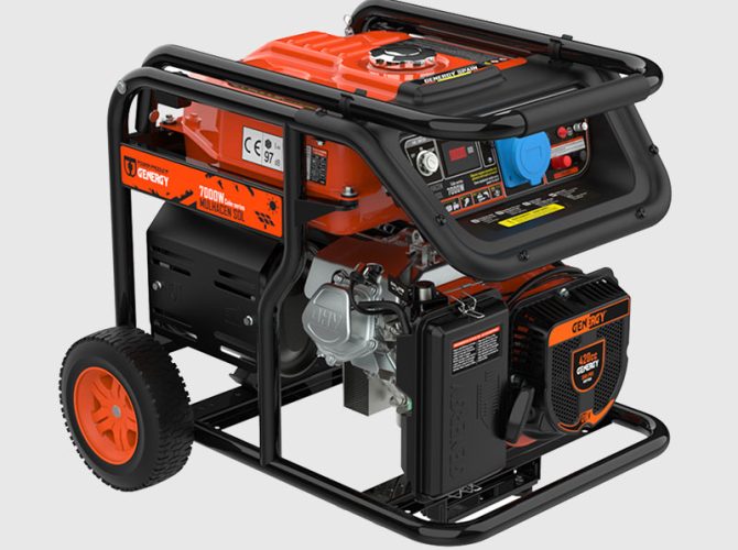ECO4000-3