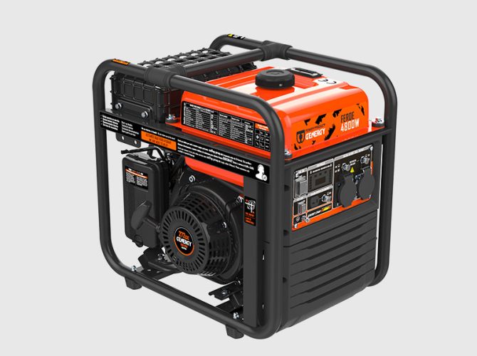 FEROE 4600W 1