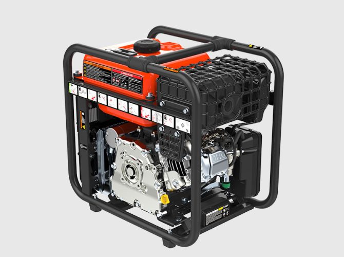 FEROE 4600W 2