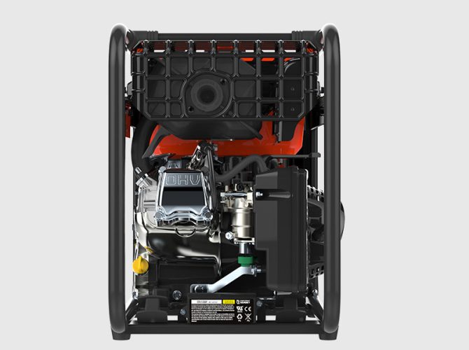 FEROE 4600W 4