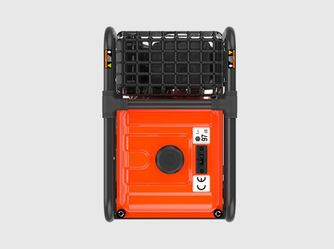 FEROE 4600W 7