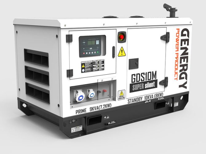 GDS10M-5