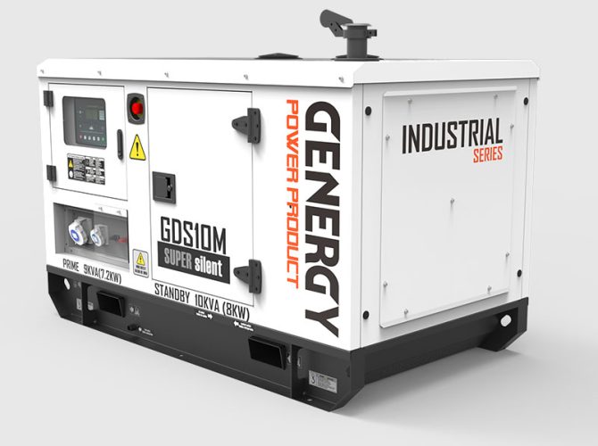 GDS10M-6