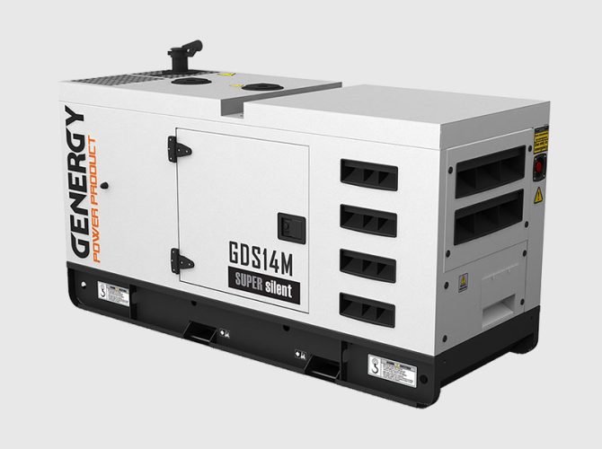 GDS14M-3