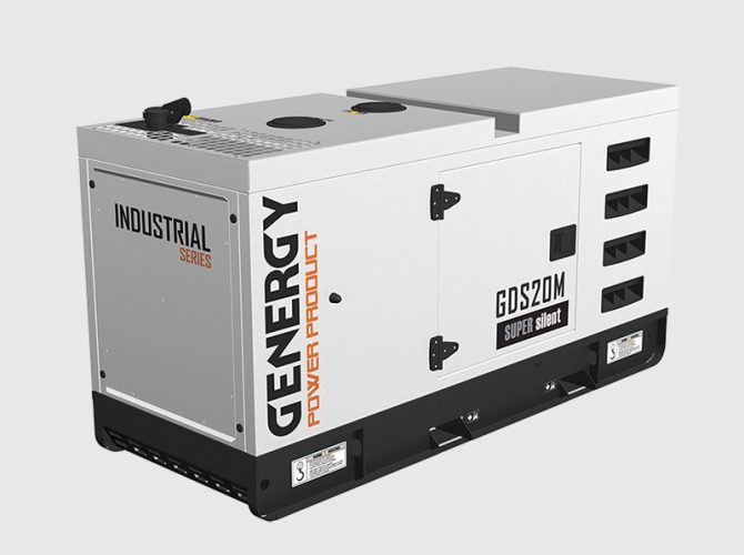 GDS20M-2