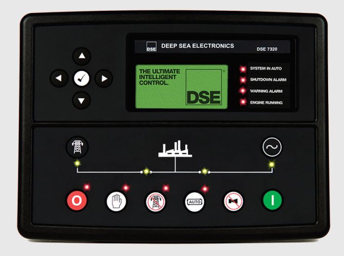 GDS20M-5
