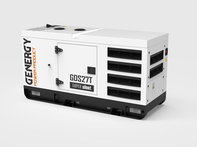 GDS27T-1