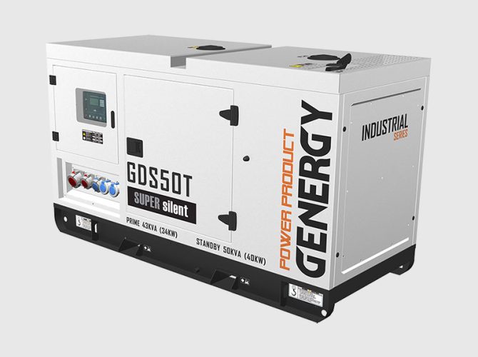 GDS50T-1