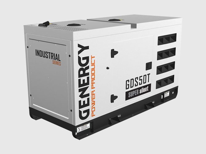 GDS50T-2