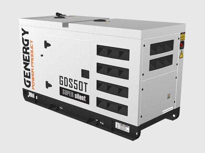 GDS50T-3