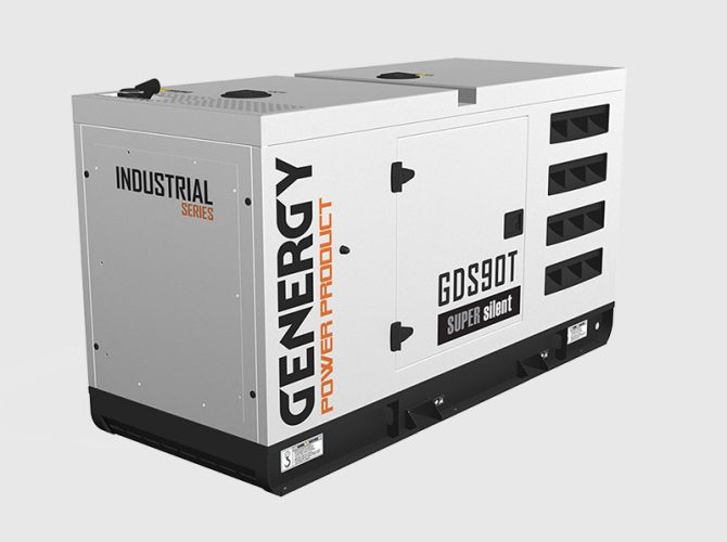 GDS90T-2