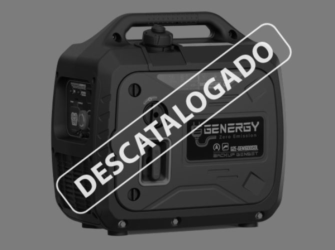 GEN1600-DESCATALOGADO