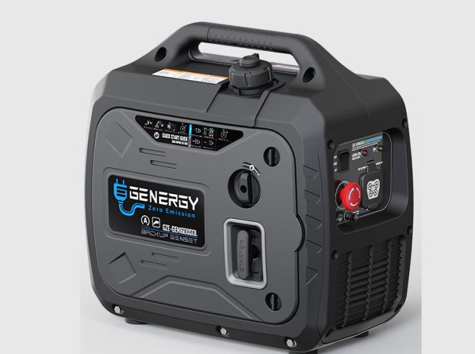 GEN1600SOL-1