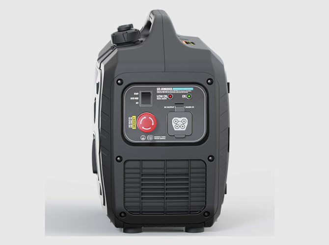 GEN1600SOL-4