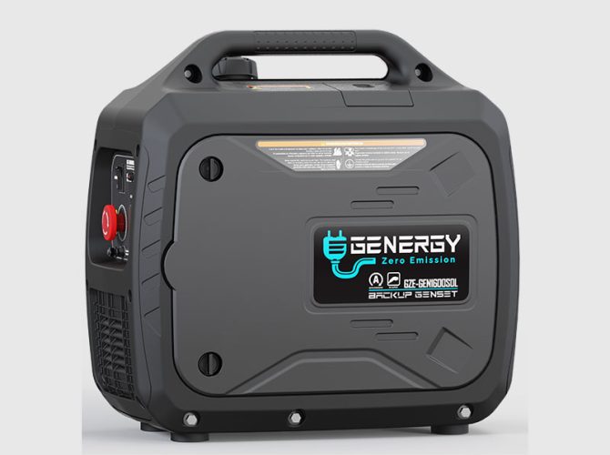 GEN1600SOL-5