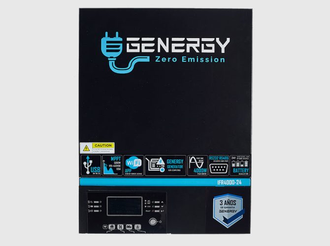 GENERGY-IFR4000-24-5