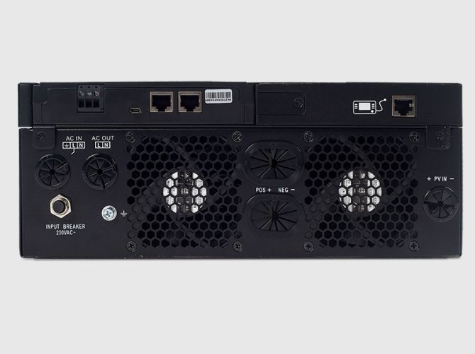 GENERGY-IFR4000-24-6