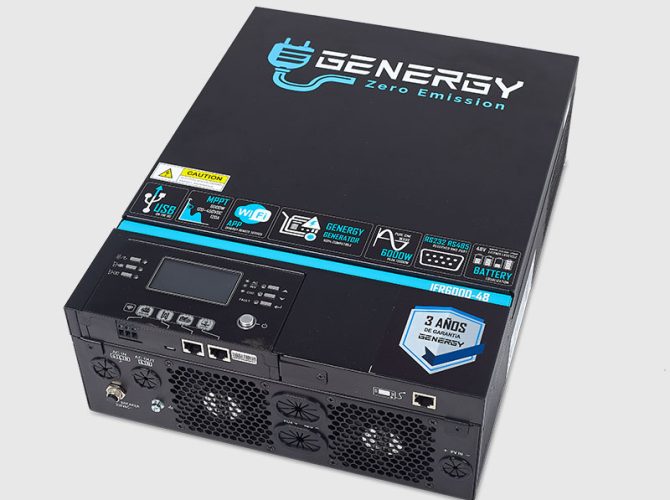 GENERGY-IFR6000-48-2
