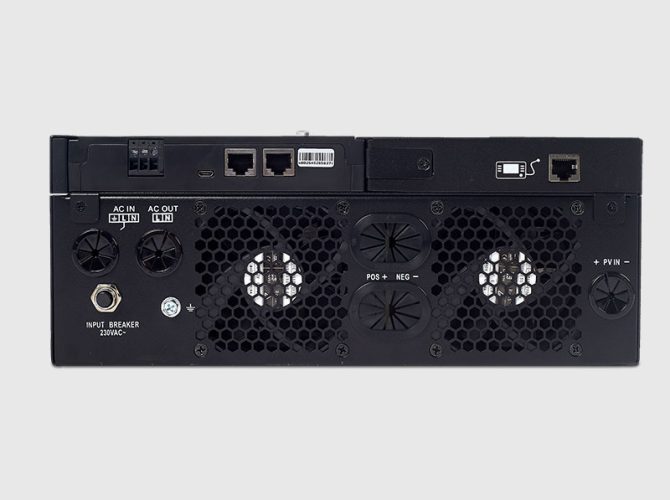 GENERGY-IFR6000-48-4