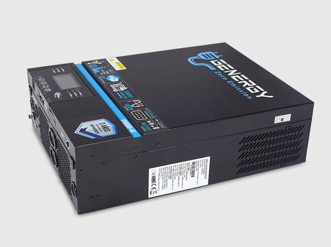 GENERGY-IFR6000-48-6