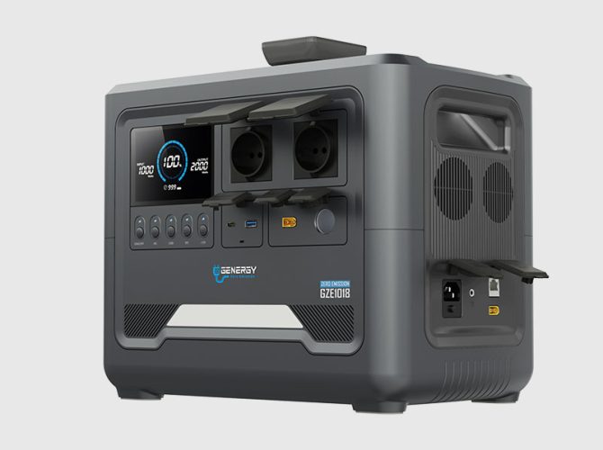 GZE-1018-2