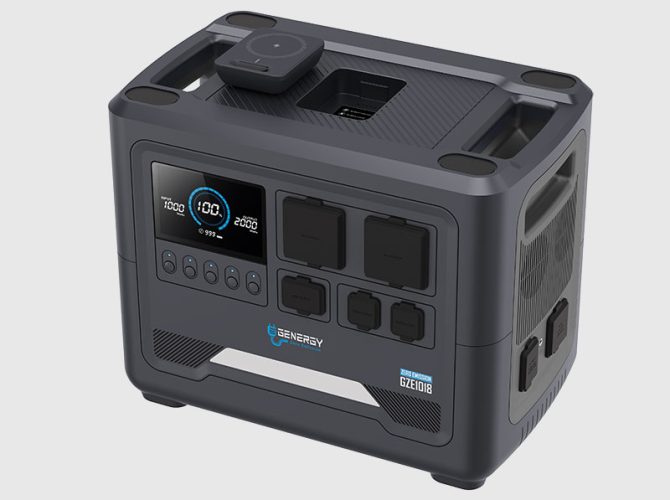 GZE-1018-4
