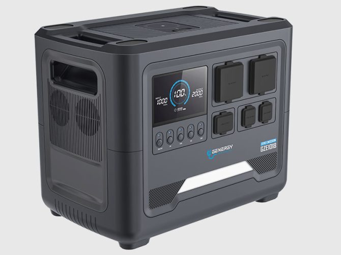 GZE-1018-5