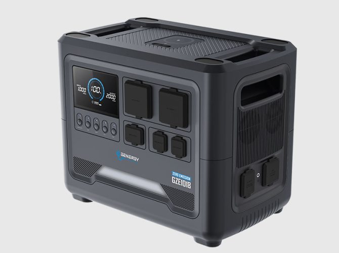 GZE-1018-6