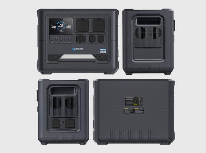 GZE-1018-8