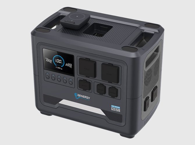 GZE-1518-4