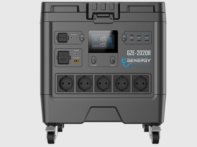 GZE-2020R-8