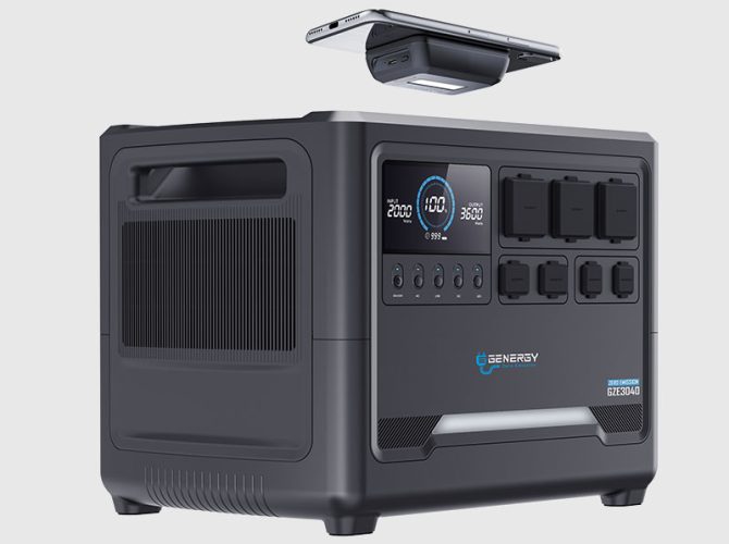 GZE-3040-1