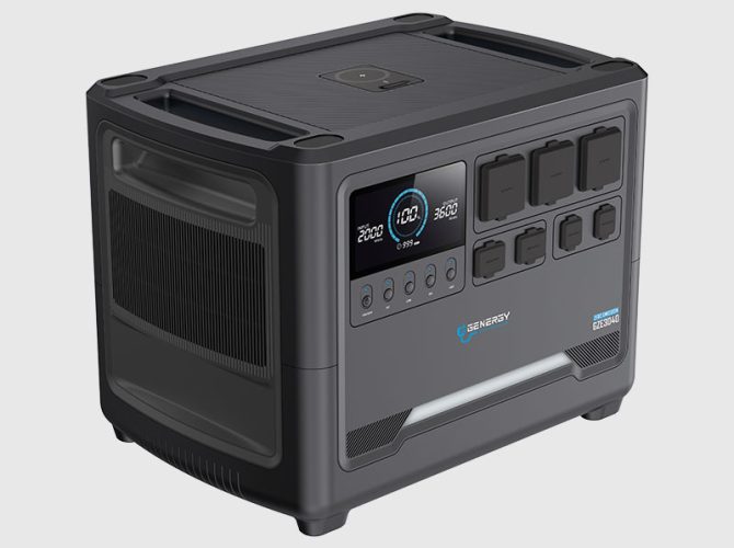 GZE-3040-5