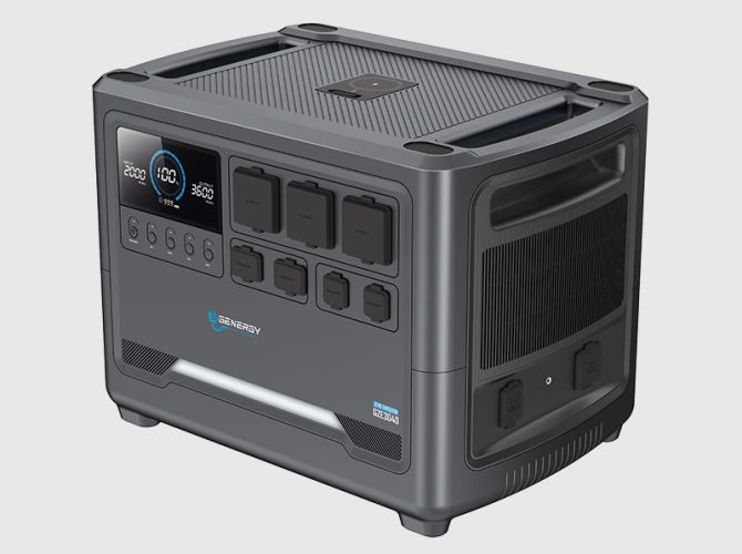 GZE-3040-6