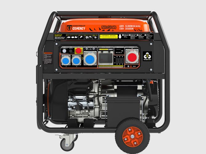 IZOARD-15KW-5