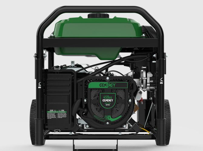 NATURA 8000 8500W 7
