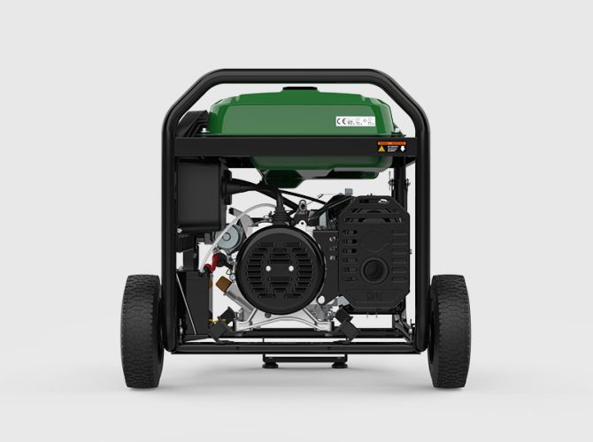 NATURA 8000 8500W v8