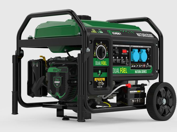NATURA 3500 3300W 1
