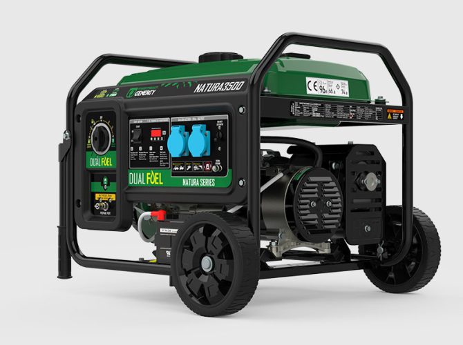 NATURA 3500 3300W 2