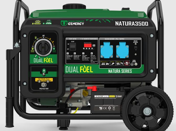 NATURA 3500 3300W 3