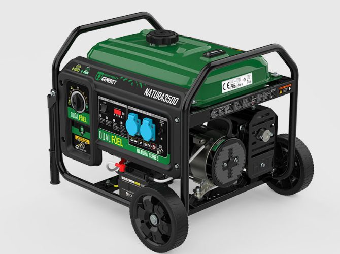 NATURA 3500 3300W 4